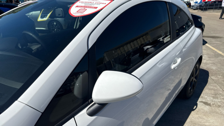 Vauxhall Corsa 1.4 Griffin 3dr Petrol Hatchback